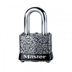 MASTERLOCK 380EURD LAKAT 40mm KORRÓZIÓÁLLÓ SECURITY5  LAKAT-LAKATPÁNT-LÁNC