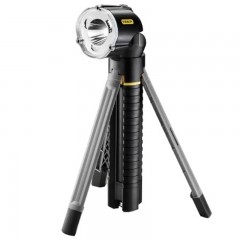 STANLEY 095112 ELEMLÁMPA LEDES HÁROMLÁBÚ 3 DB AA MAXLIFE 369  LÁMPÁK ÉS REFLEKTOROK