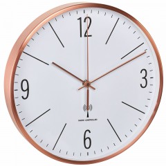 FALIÓRA CSENDES 300*45mm RÁDIÓJEL VEZÉRLÉSŰ TFA DOSTMANN 60.3534.51 ALAPANYAG